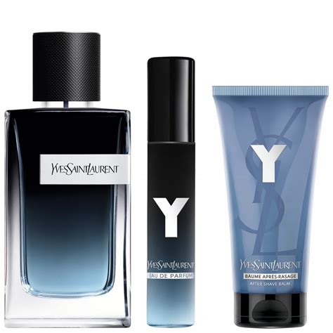 ysl y gift set uk|ysl 100ml gift set.